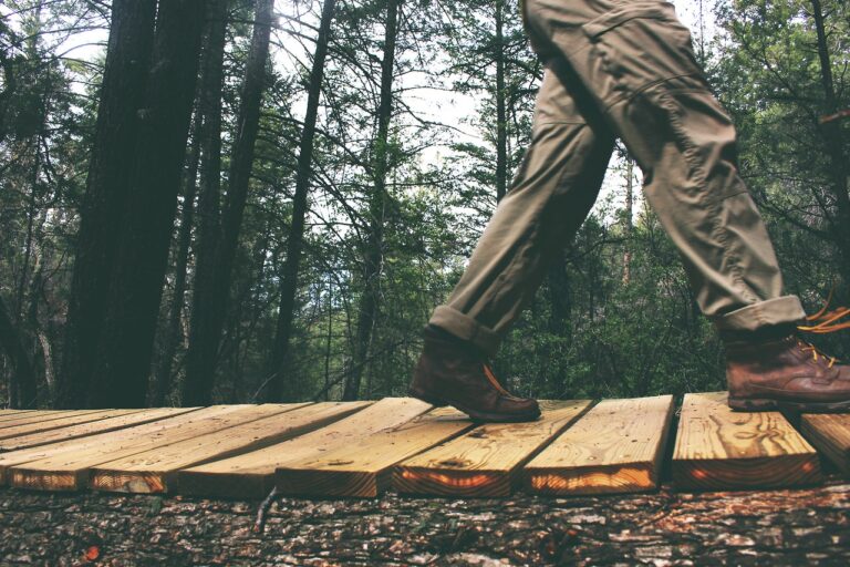 Top 5 Ways to Keep Moving After Retirement