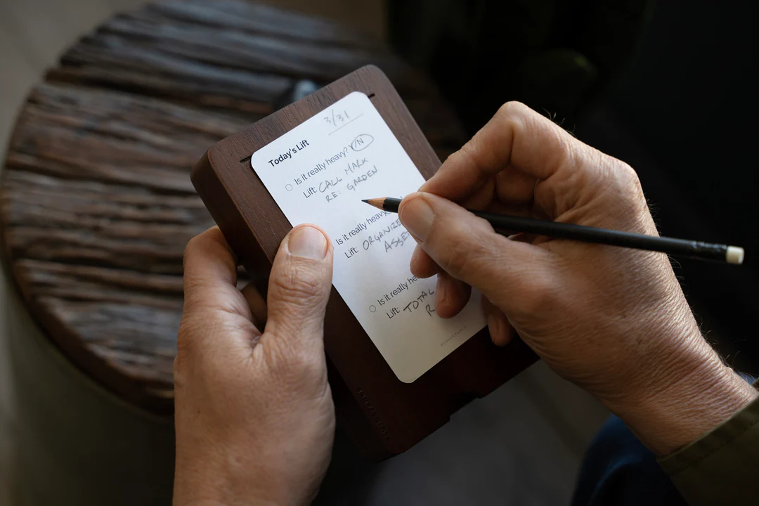 Benefits Of Journaling