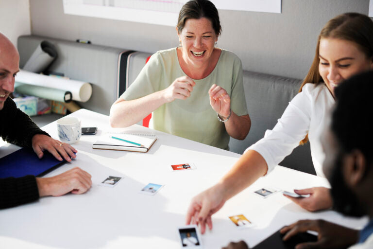 Give Your Employees Something Meaningful