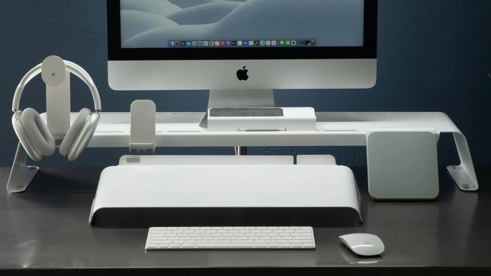 Desk Organization: Taming the Chaos with Quirky Solutions