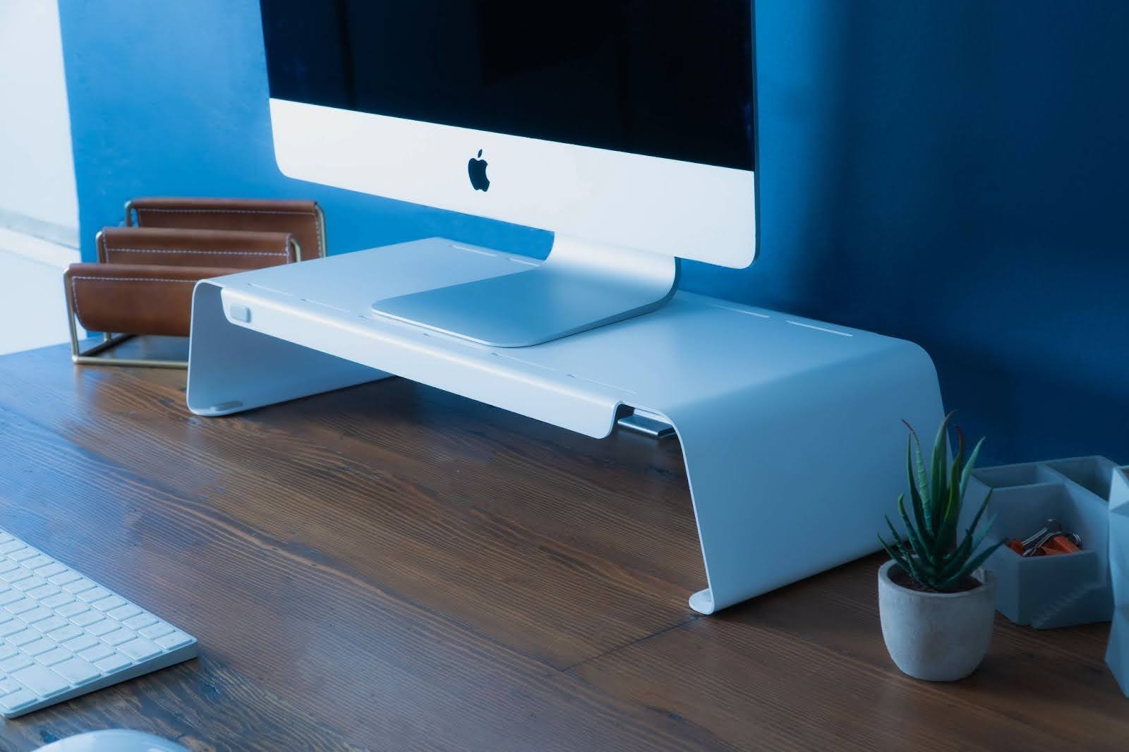 How Far Away Should Your Monitor Be