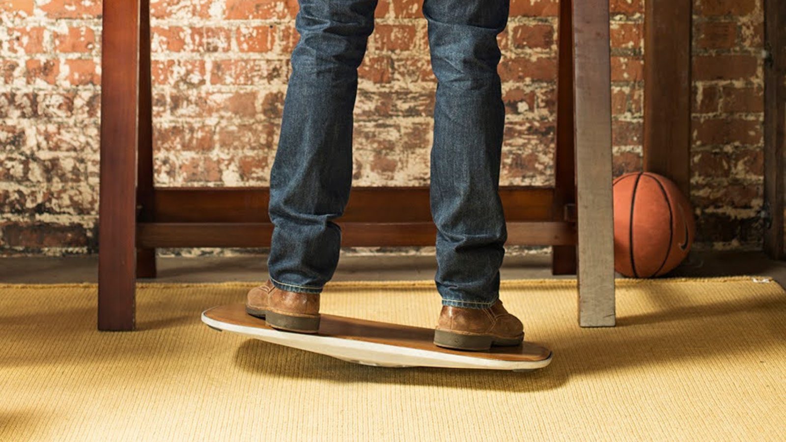 The Workplace as a Training Ground: Redefining Employees as Athletes