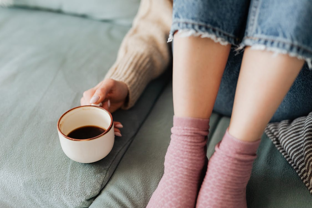 Work-Life Balance Starts Here: How To Stop Bringing Work Home Mentally