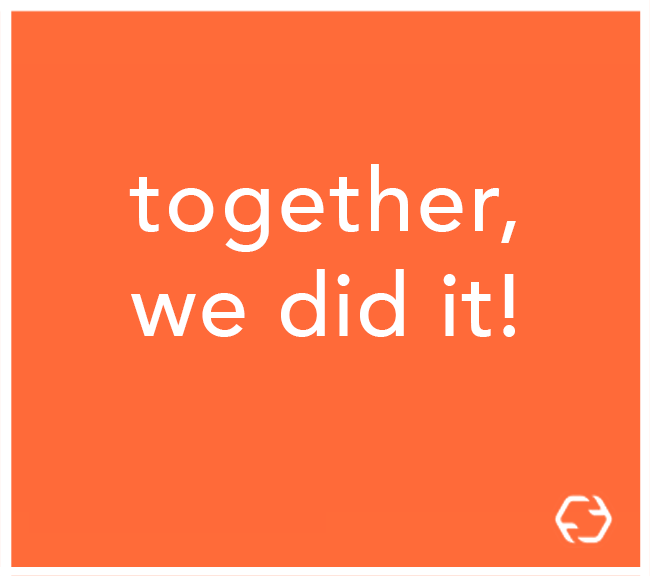 We Hit Our Crowd Funding Goal!