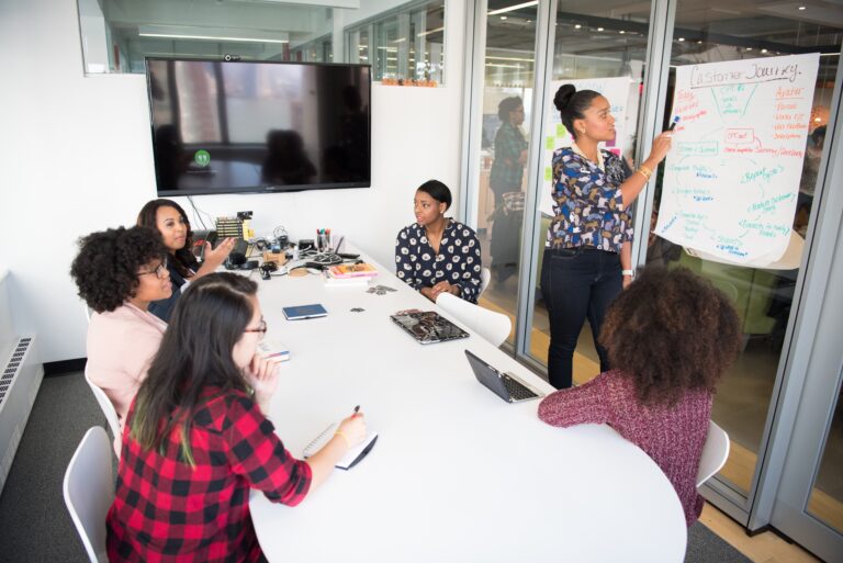 The Importance of Soft Skills