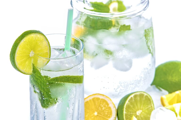4 Benefits of Staying Hydrated this Summer