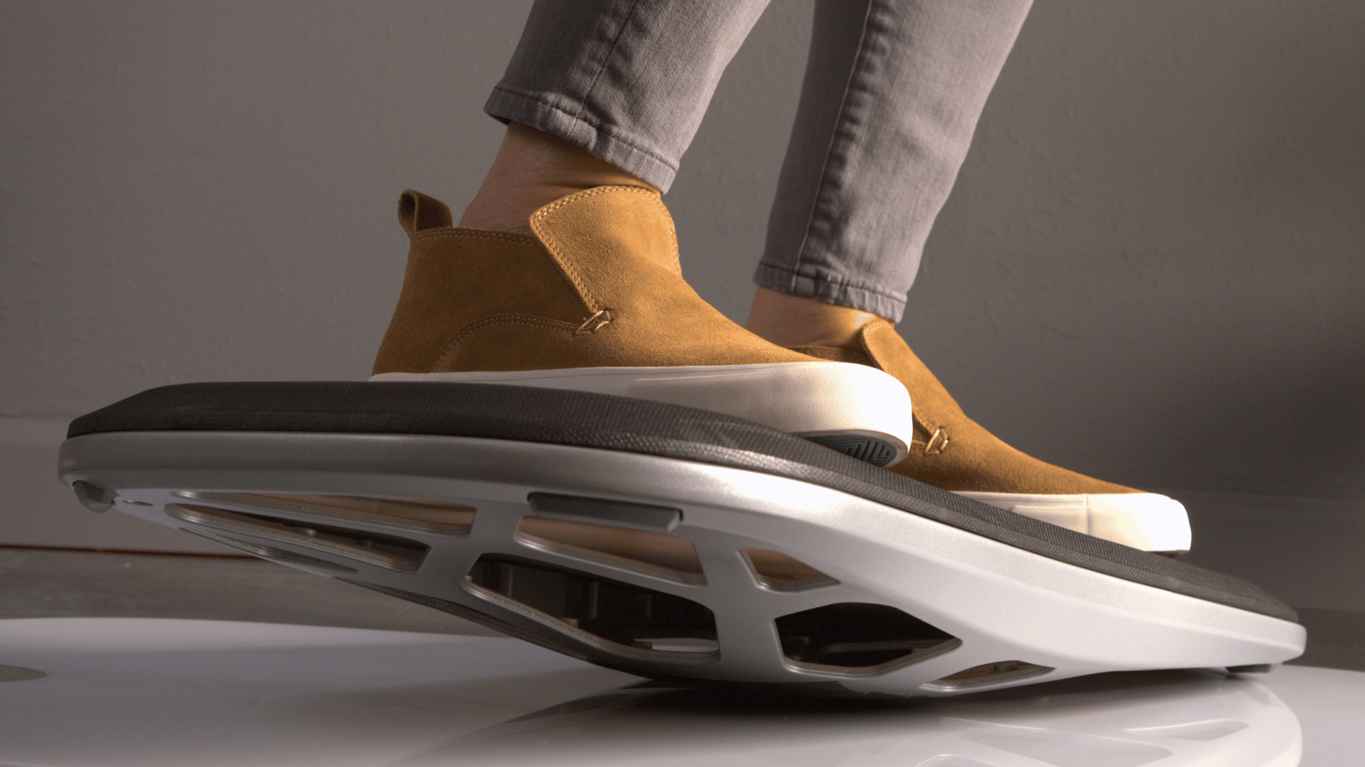 Ultimate Guide to Fluidstance Balance Board Benefits 2026