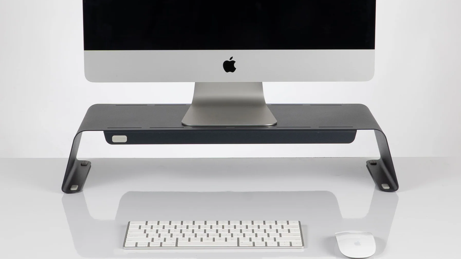 Standing Desk Ergonomics