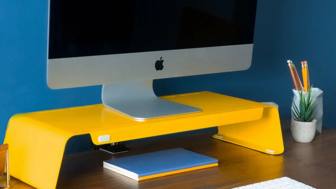 What Monitor Stand to Buy? Guide to Sizes, Prices, and Best Options