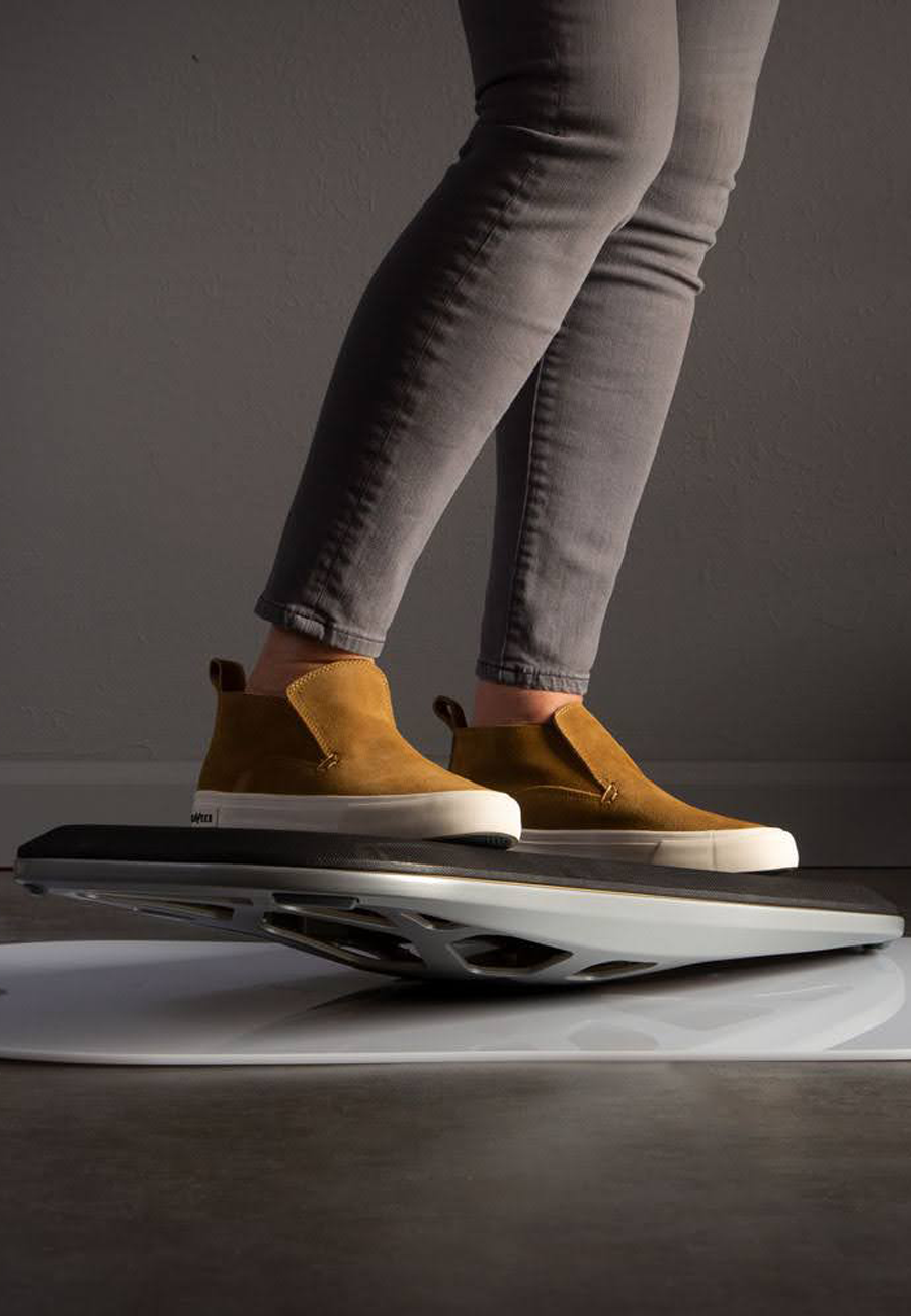ADHD Balance Board