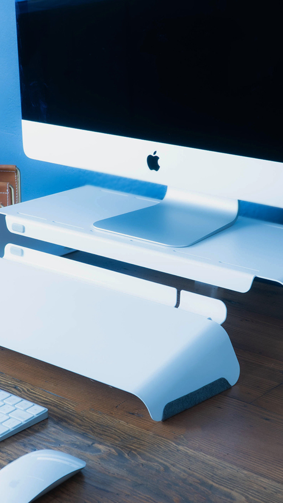 Asus Monitor Stand