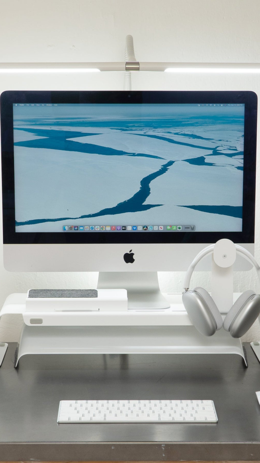 Computer Riser