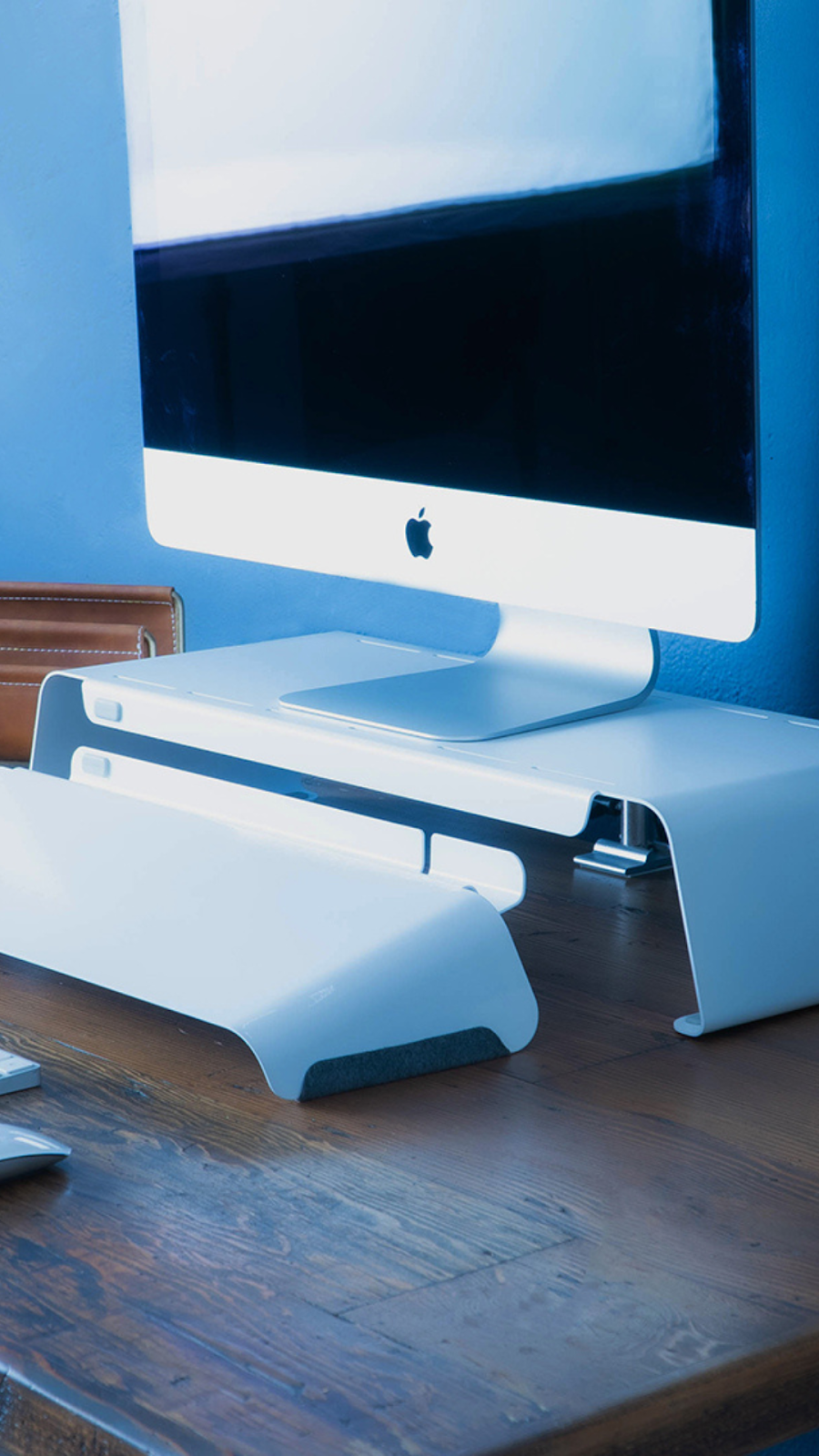 Desk Shelf