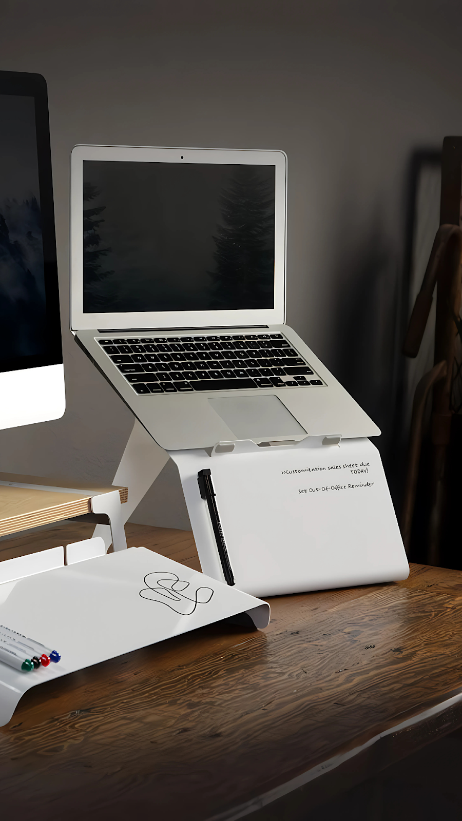 Laptop Elevation Stand