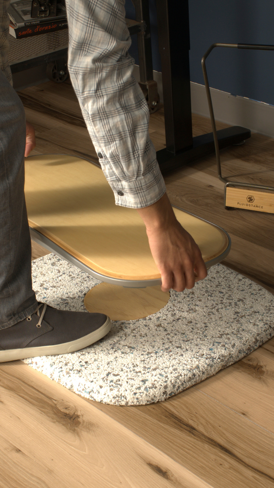 Standing Pad