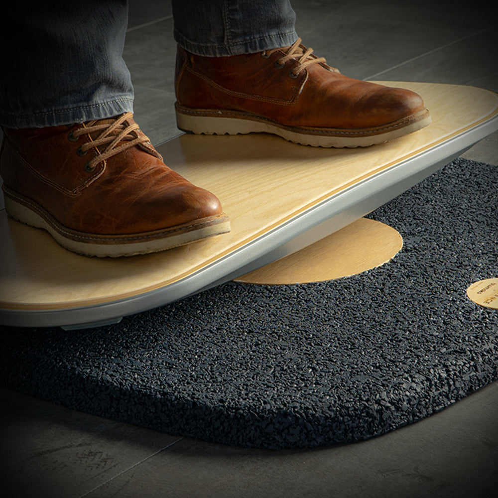 Fluidstance Accessories B+Ground™ Anti-Fatigue Mat