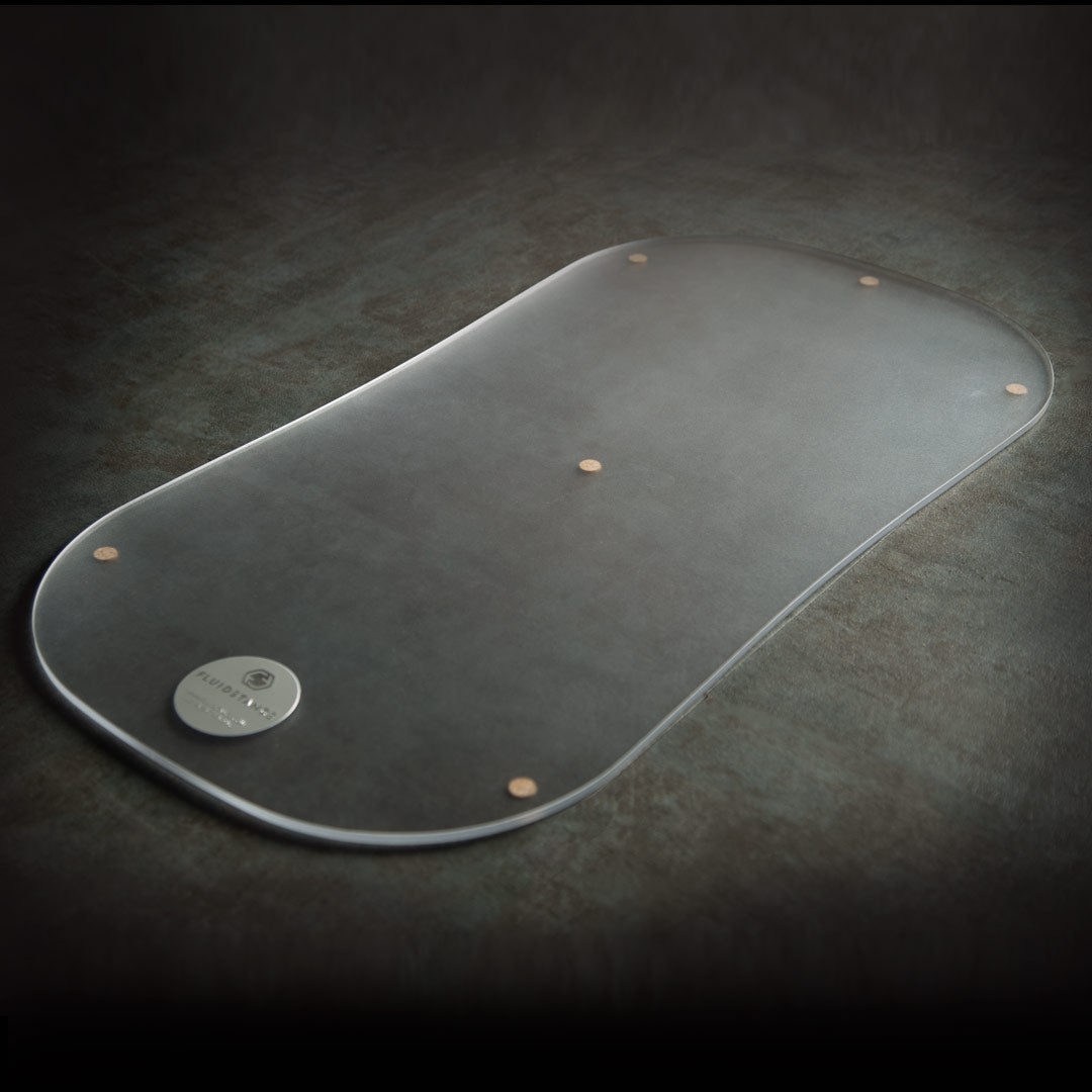 FluidStance Accessories Frost Base Mat