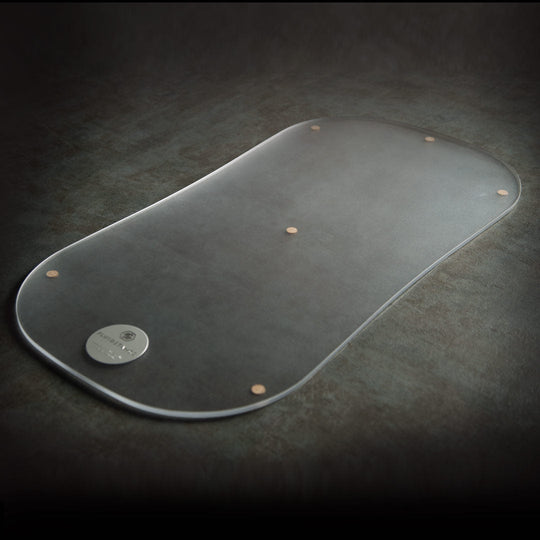 FluidStance Accessories Frost Base Mat