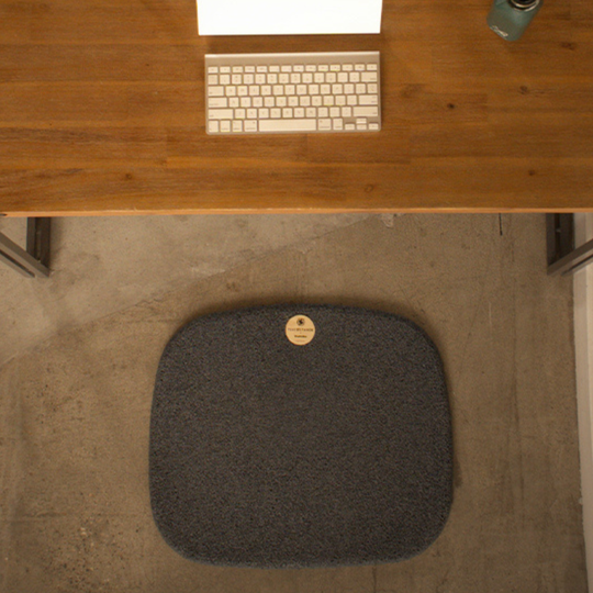 Fluidstance Accessories Ground™ Standing Desk Mat