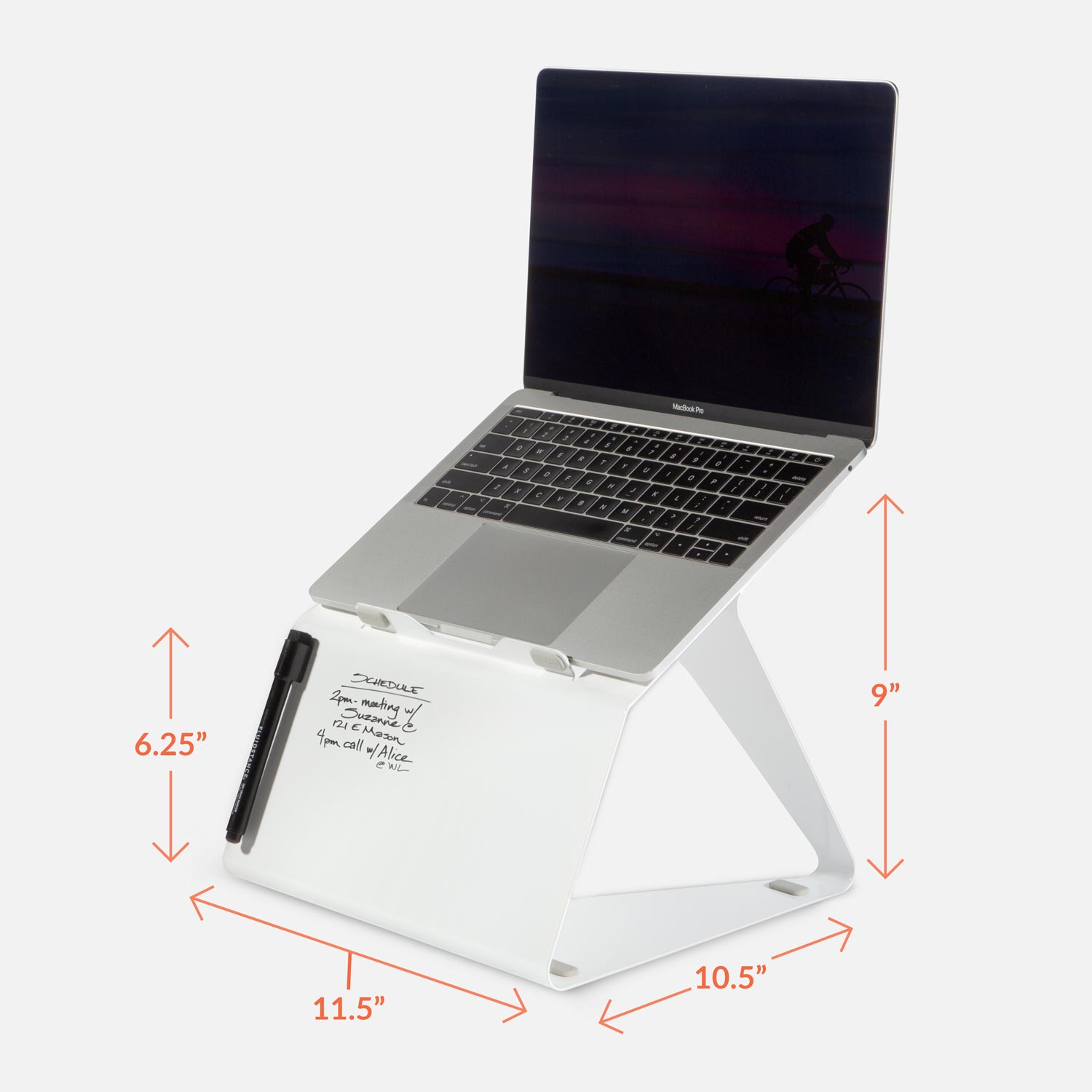 Fluidstance Accessories Lift Laptop Riser