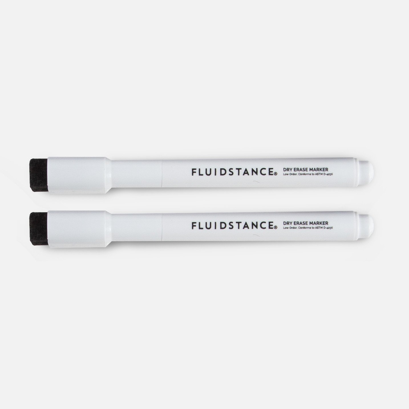 FluidStance Accessories Pen Set (2 pens) White Marker Set (2)