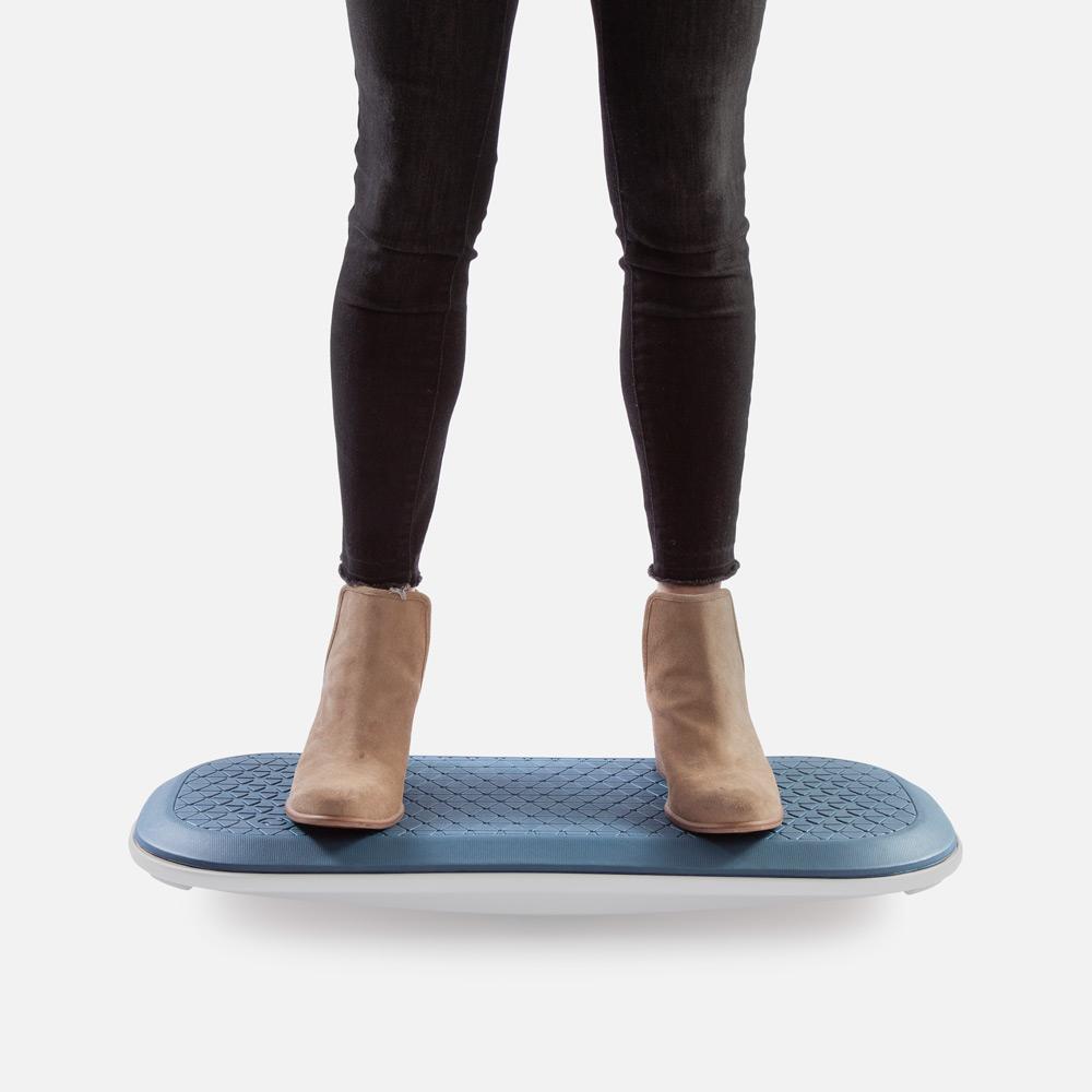 Standing Desk Mat The Upmat® Accessory for Standing Desks