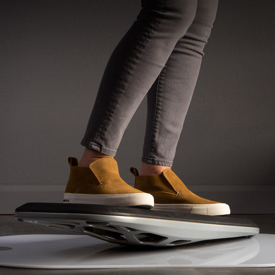FluidStance Deck Level Balance Board