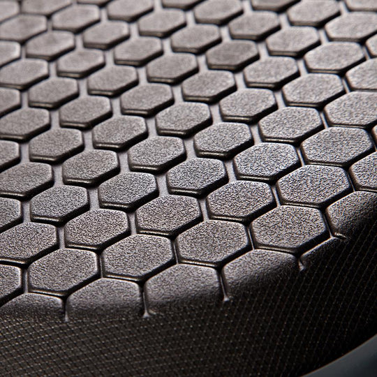 FluidStance Deck Plane Cloud Balance Board