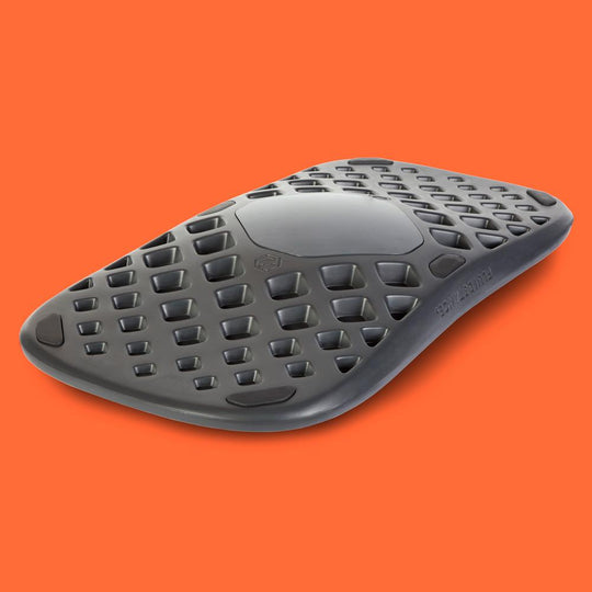 FluidStance Deck Plane Cloud Balance Board