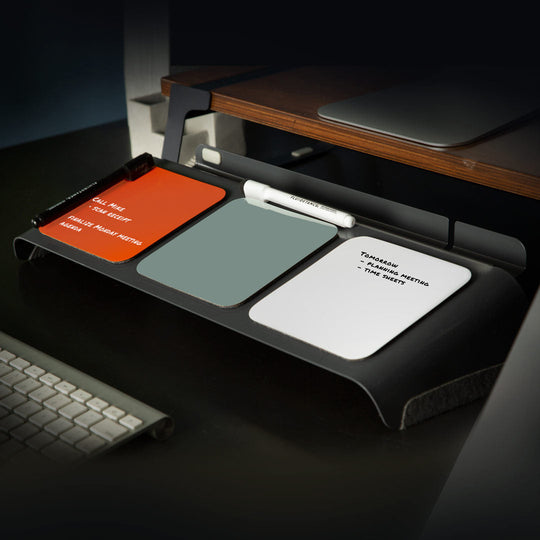 Magnetic Dry Erase Flow Cards