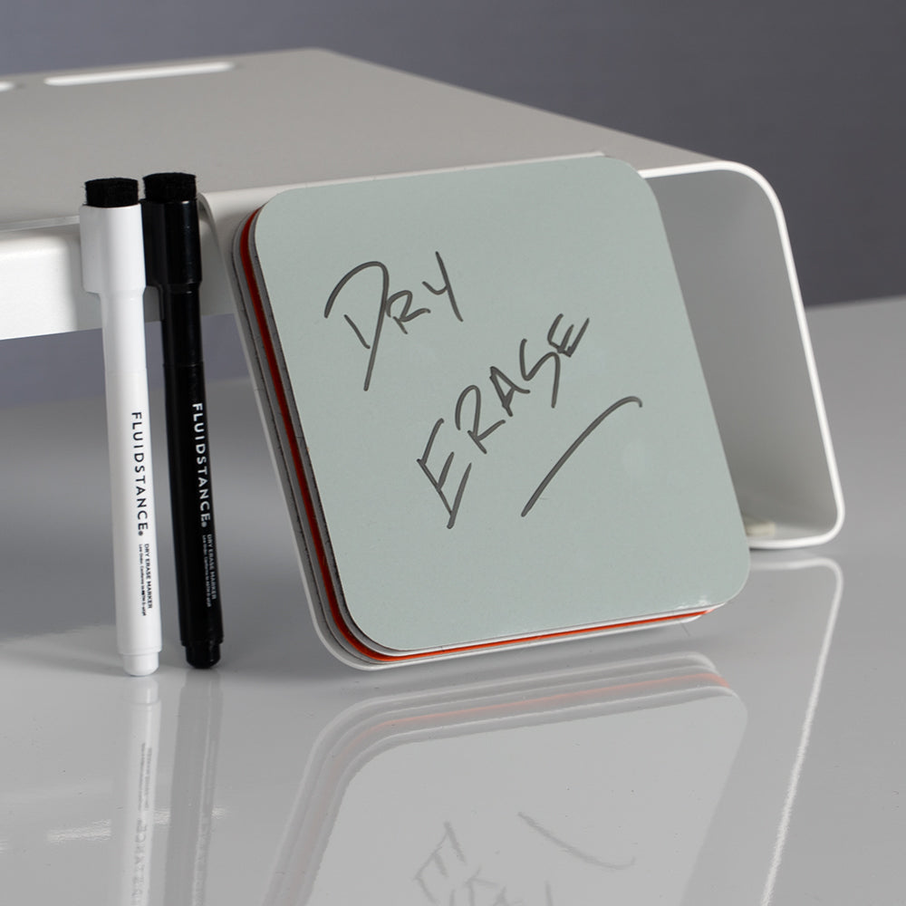 Fluidstance Desktop Flow Panel for Ebb&Flow System