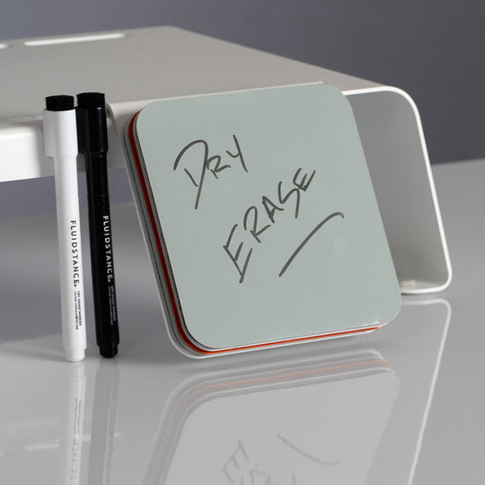 Fluidstance Desktop Flow Panel for Ebb&Flow System