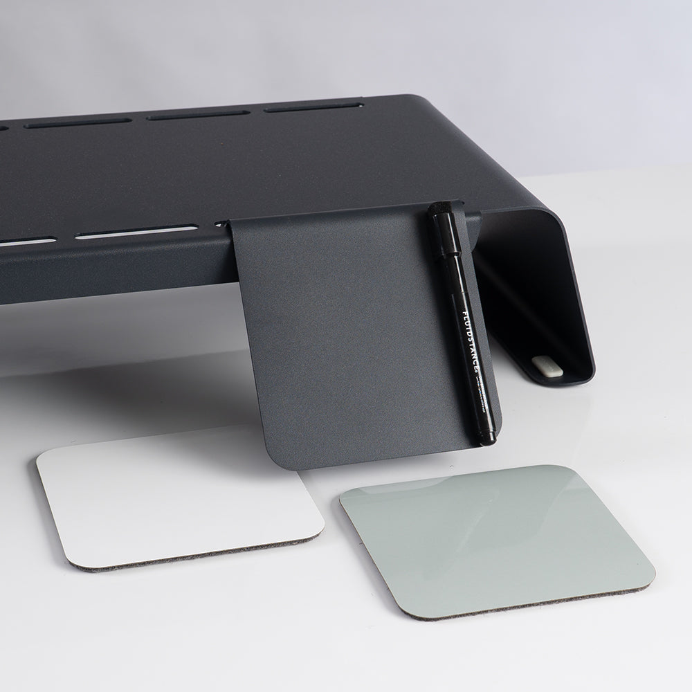 Fluidstance Desktop Flow Panel for Ebb&Flow System