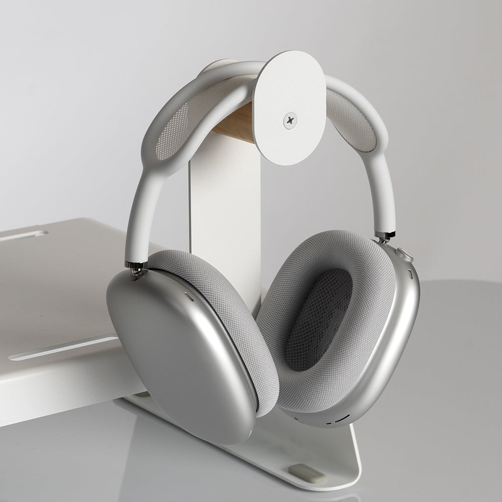 Fluidstance Desktop Headphone Holder for Ebb&Flow System