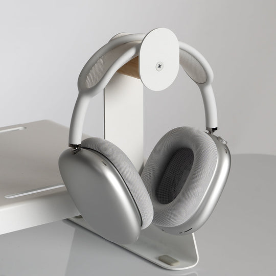Fluidstance Desktop Headphone Holder for Ebb&Flow System