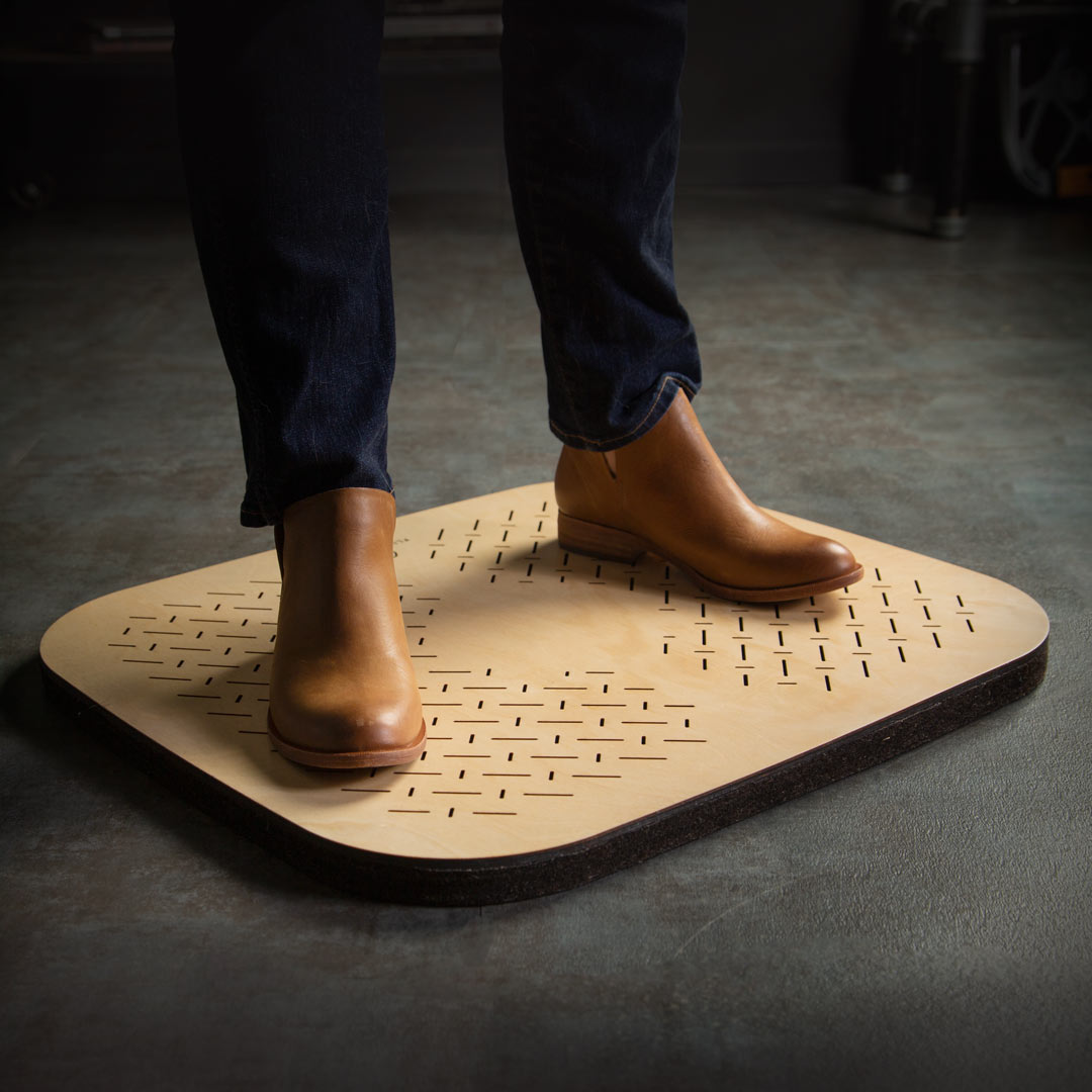 The 2 Best Anti-Fatigue Mats of 2023, Tested & Reviewed