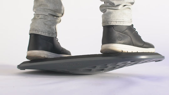 Plane Cloud Balance Board