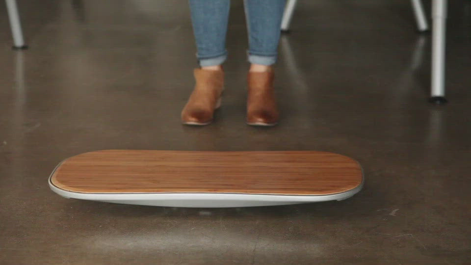 Level Balance Board