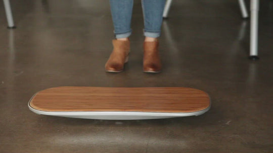 Level Balance Board