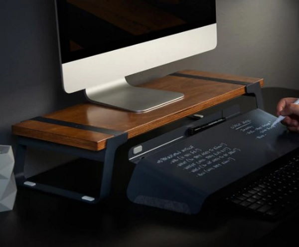 Minimalist Desk Organization Ideas to Improve Productivity