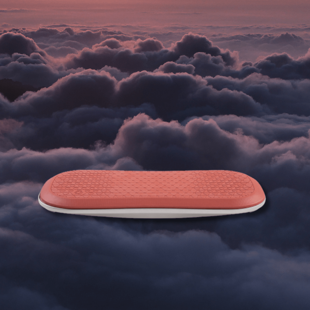 The Vital Tool for Any Standing Desk User: Embracing Movement via an Ergonomic Balance Board - FluidStance