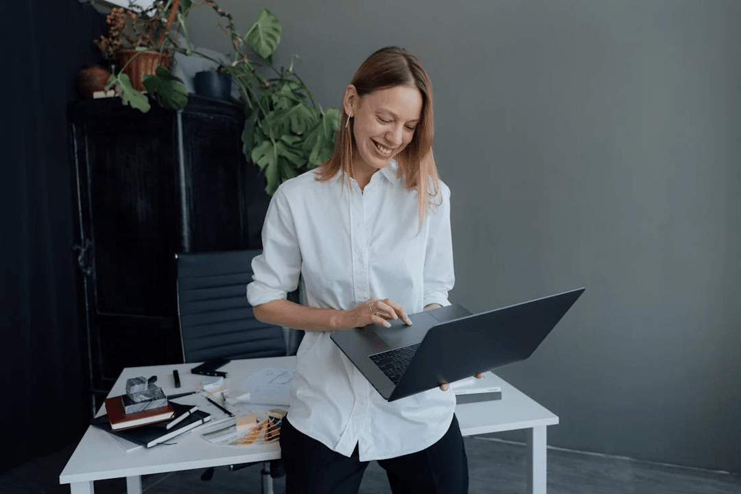 Is Standing Better Than Sitting? The Truth About Workday Movement