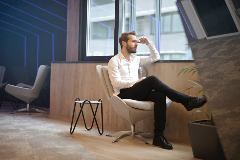 How to Think Positively About Your Job - FluidStance