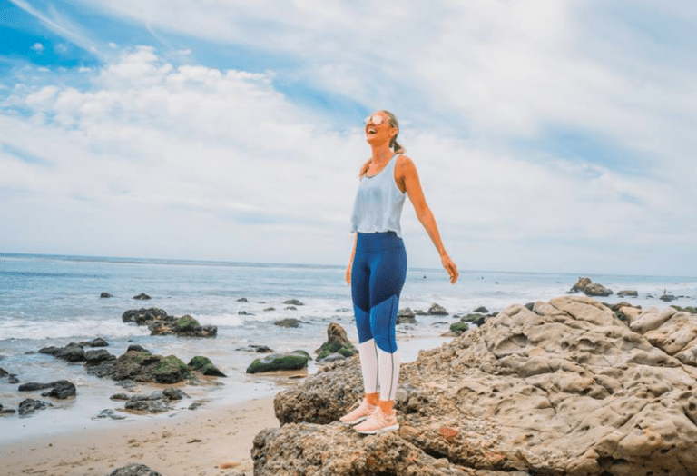 What Moves You: Alysia Pope’s Passion for Wellness