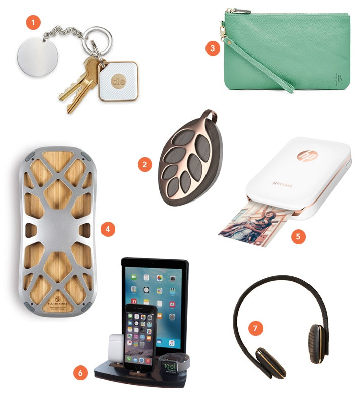 7 Mother’s Day Gifts for the Tech-Loving Mom