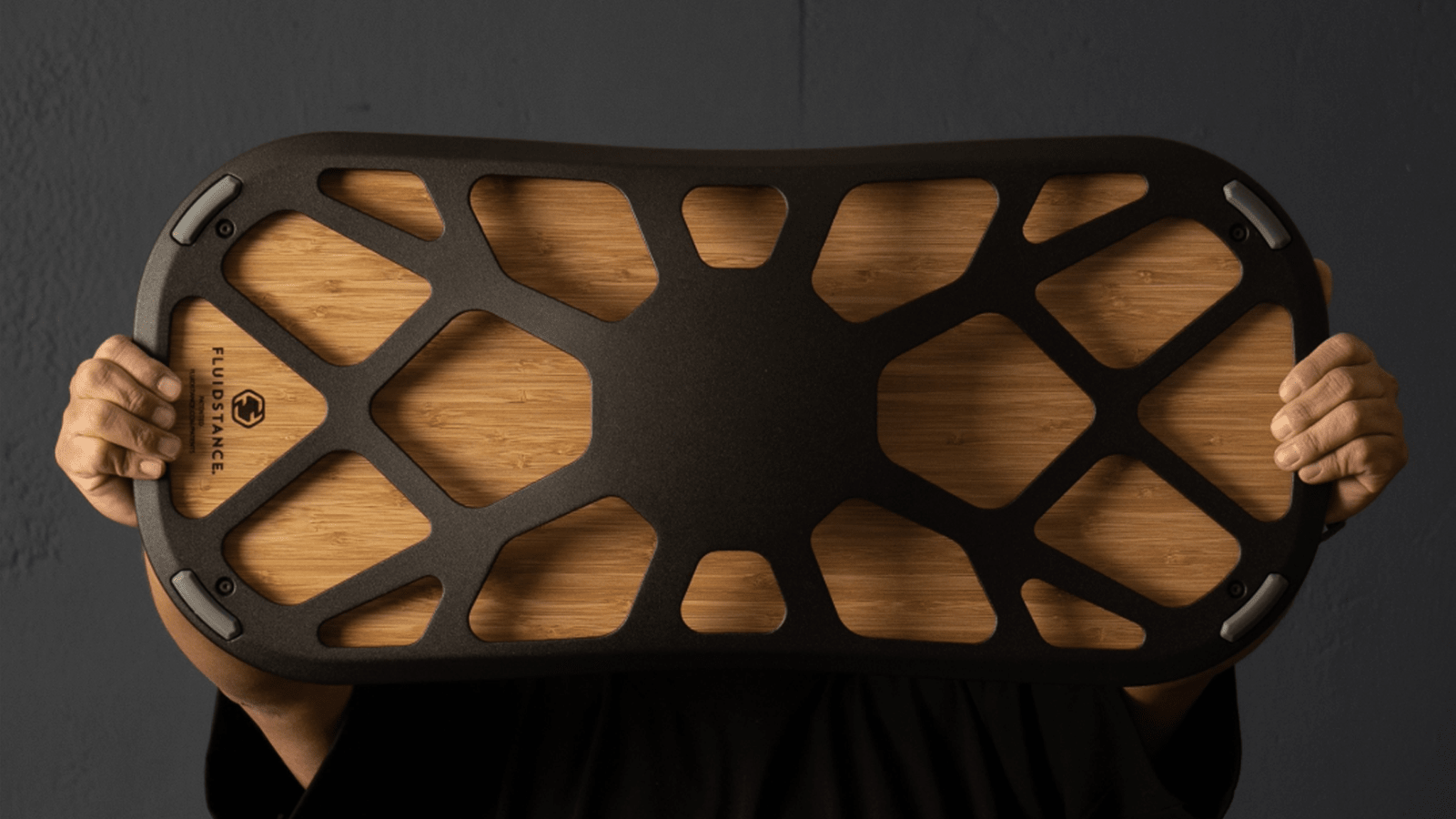 Are Balance Boards Good For You? Benefits For Work And Exercise - FluidStance