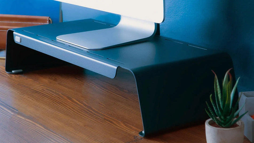 Are Monitor Stands Worth It? Benefits & Why You Should Use One