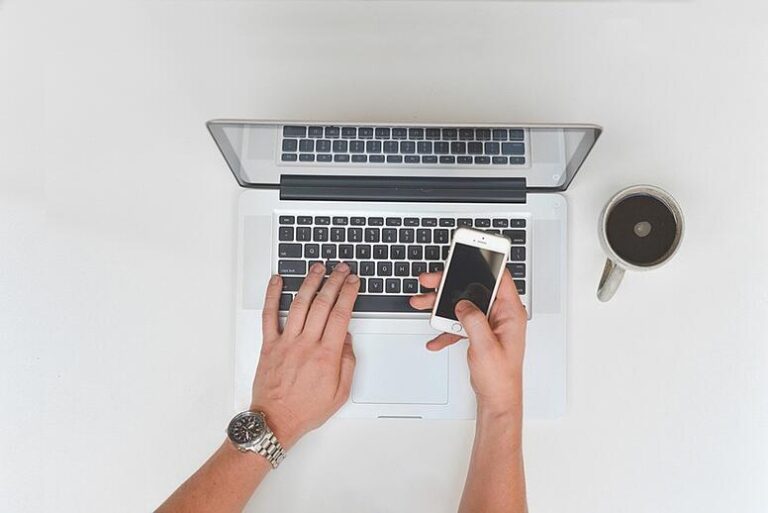 Make the Most of Any Experience with These 6 Apps - FluidStance