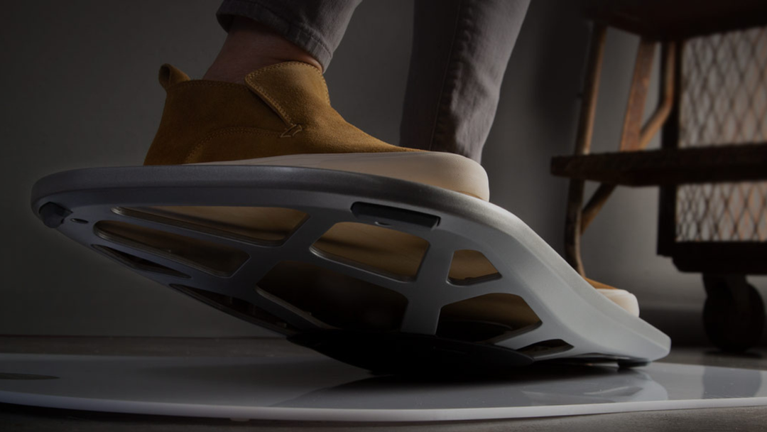 Boost Focus And Energy: Why Balance Boards Are A Game-Changer For ADHD At Work