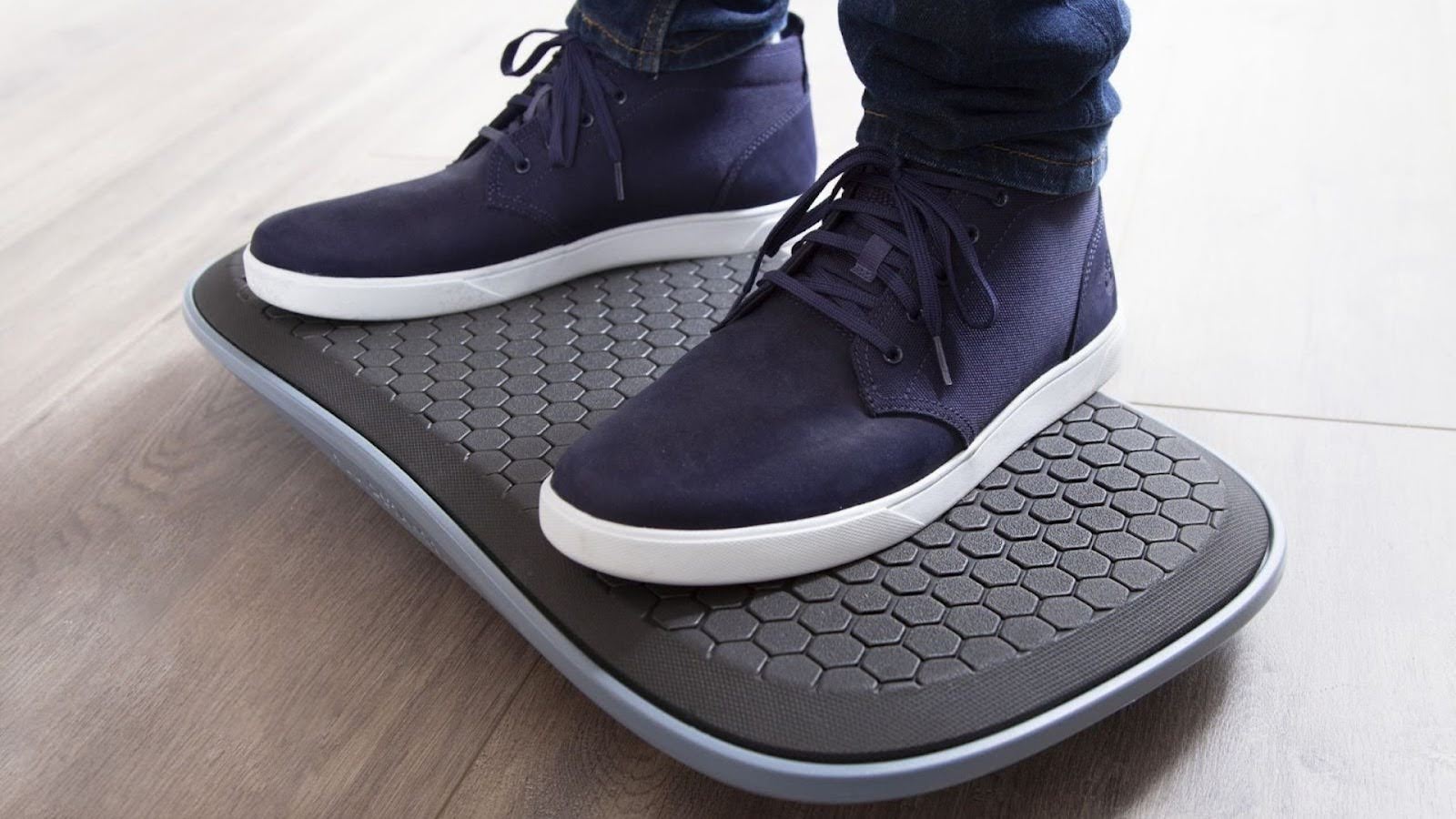 Balance Board Workout - FluidStance